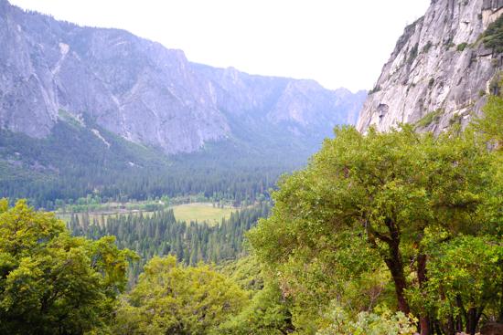 Columbia Point